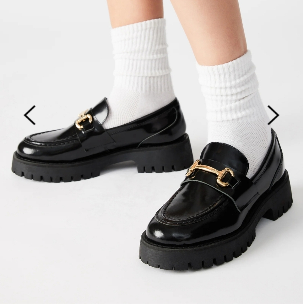 Loafers